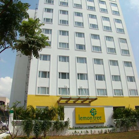 Lemon Tree Hotel Ченнаї Екстер'єр фото