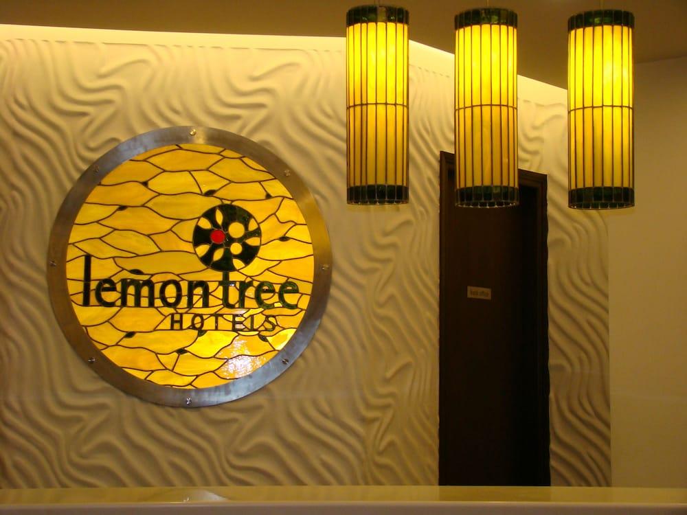 Lemon Tree Hotel Ченнаї Екстер'єр фото