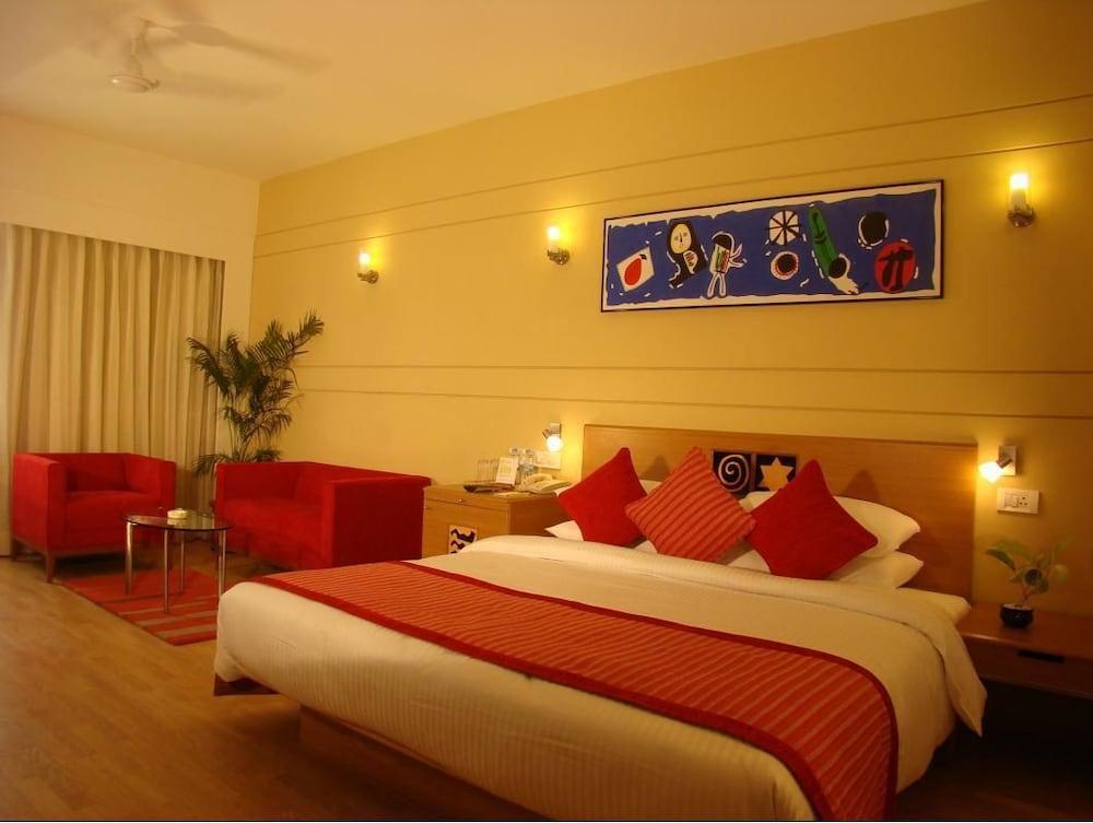 Lemon Tree Hotel Ченнаї Екстер'єр фото