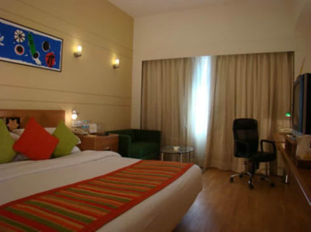 Lemon Tree Hotel Ченнаї Екстер'єр фото