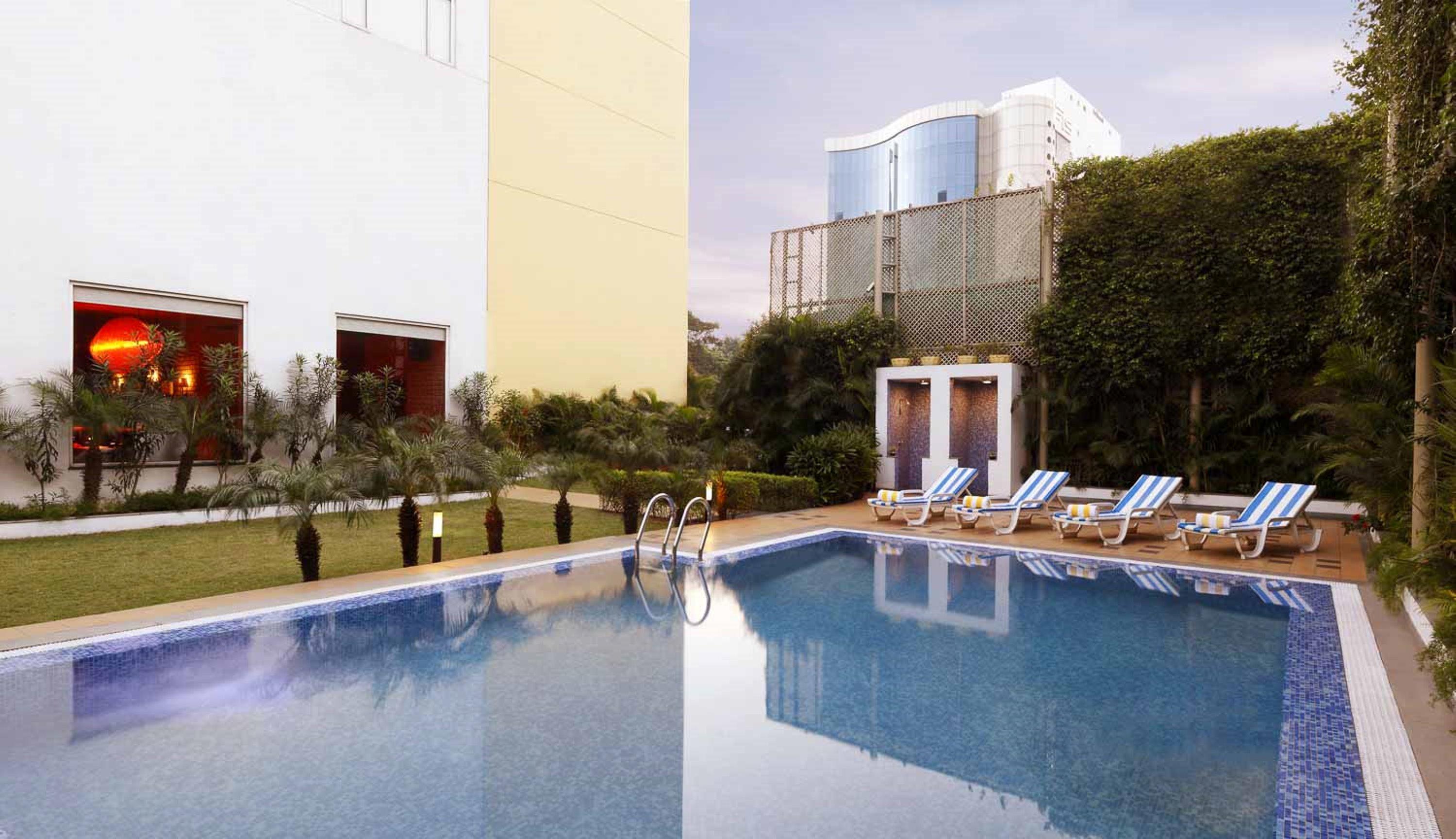 Lemon Tree Hotel Ченнаї Екстер'єр фото