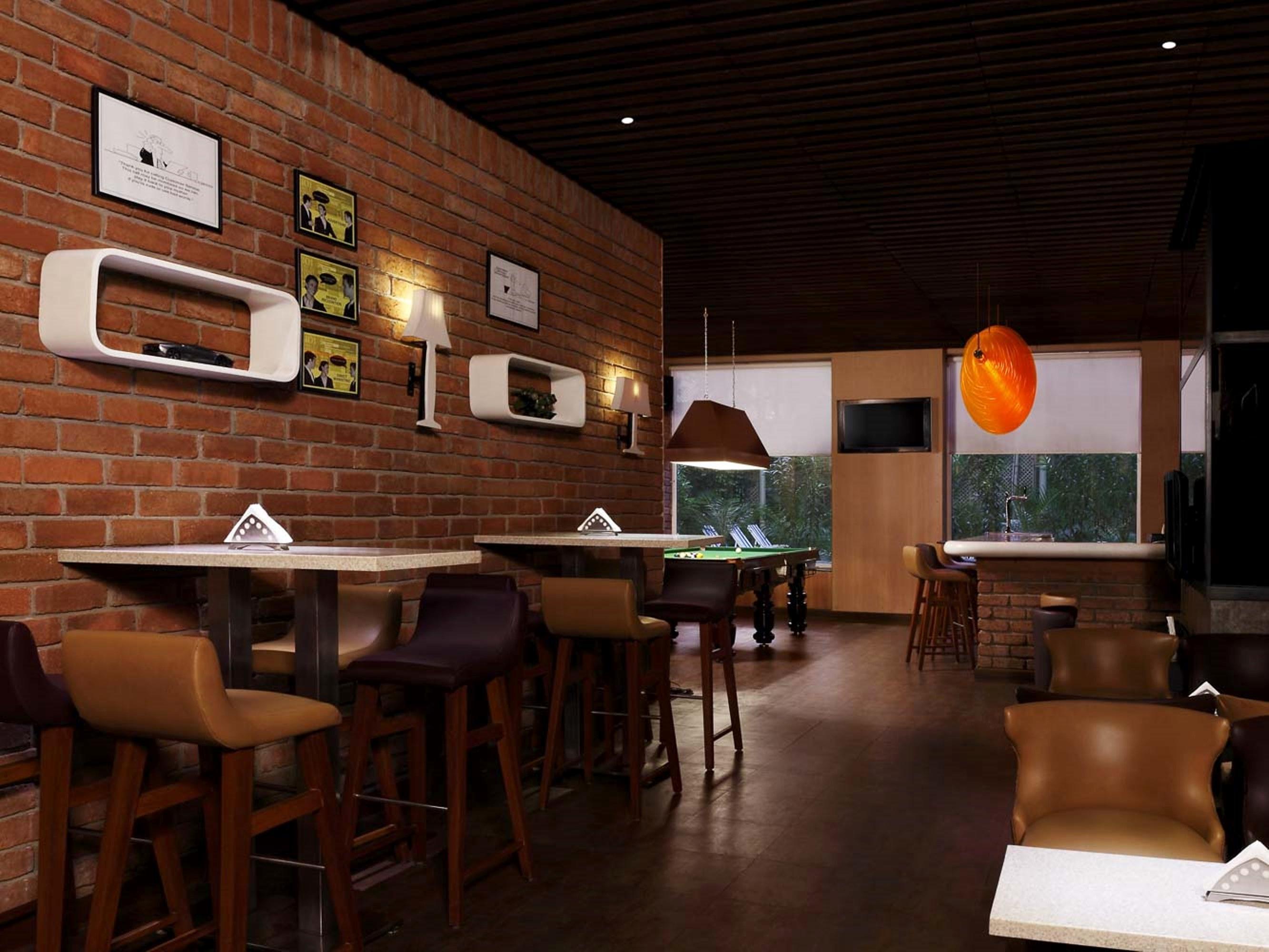 Lemon Tree Hotel Ченнаї Екстер'єр фото