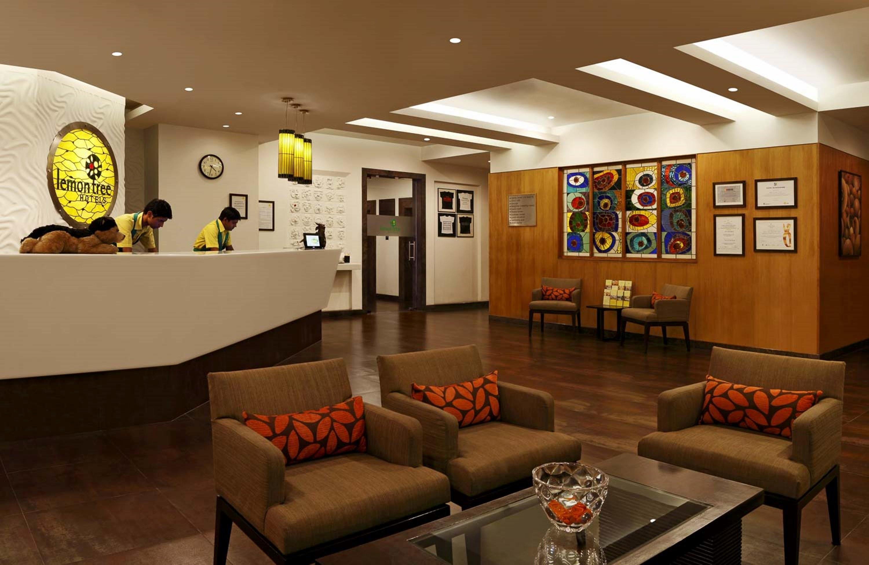 Lemon Tree Hotel Ченнаї Екстер'єр фото