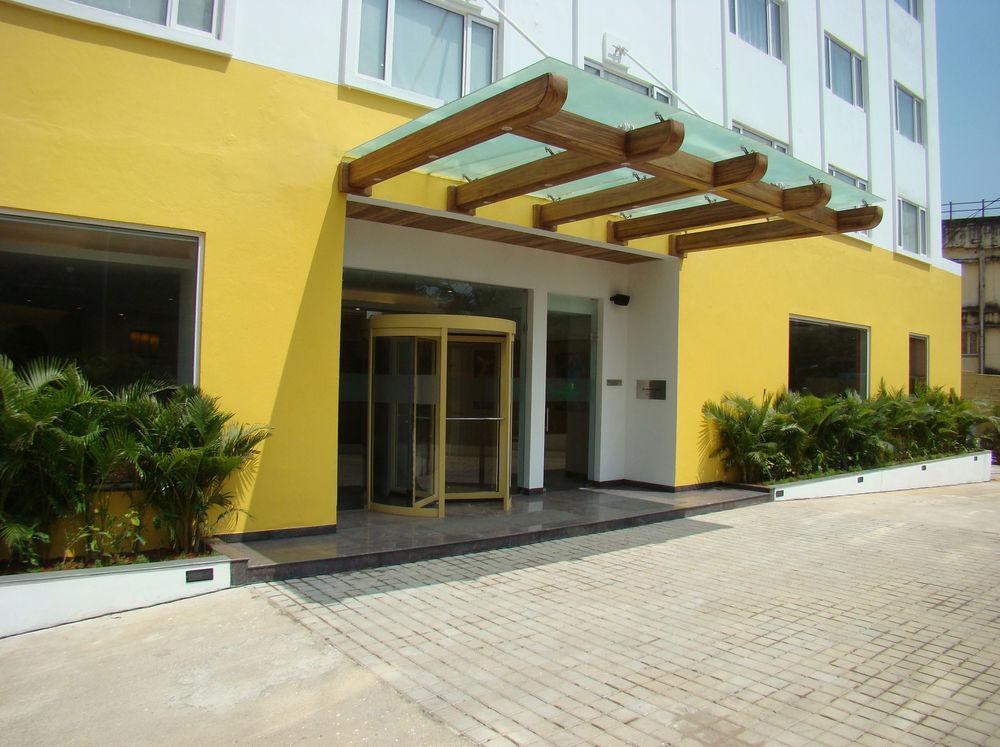 Lemon Tree Hotel Ченнаї Екстер'єр фото