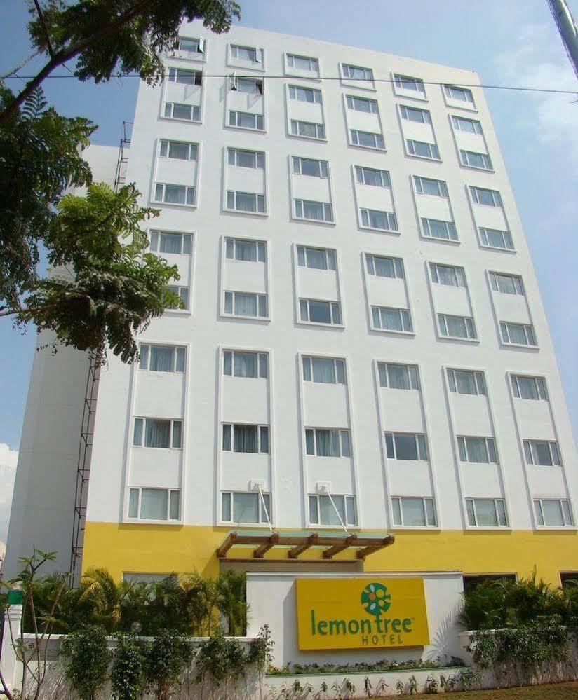Lemon Tree Hotel Ченнаї Екстер'єр фото
