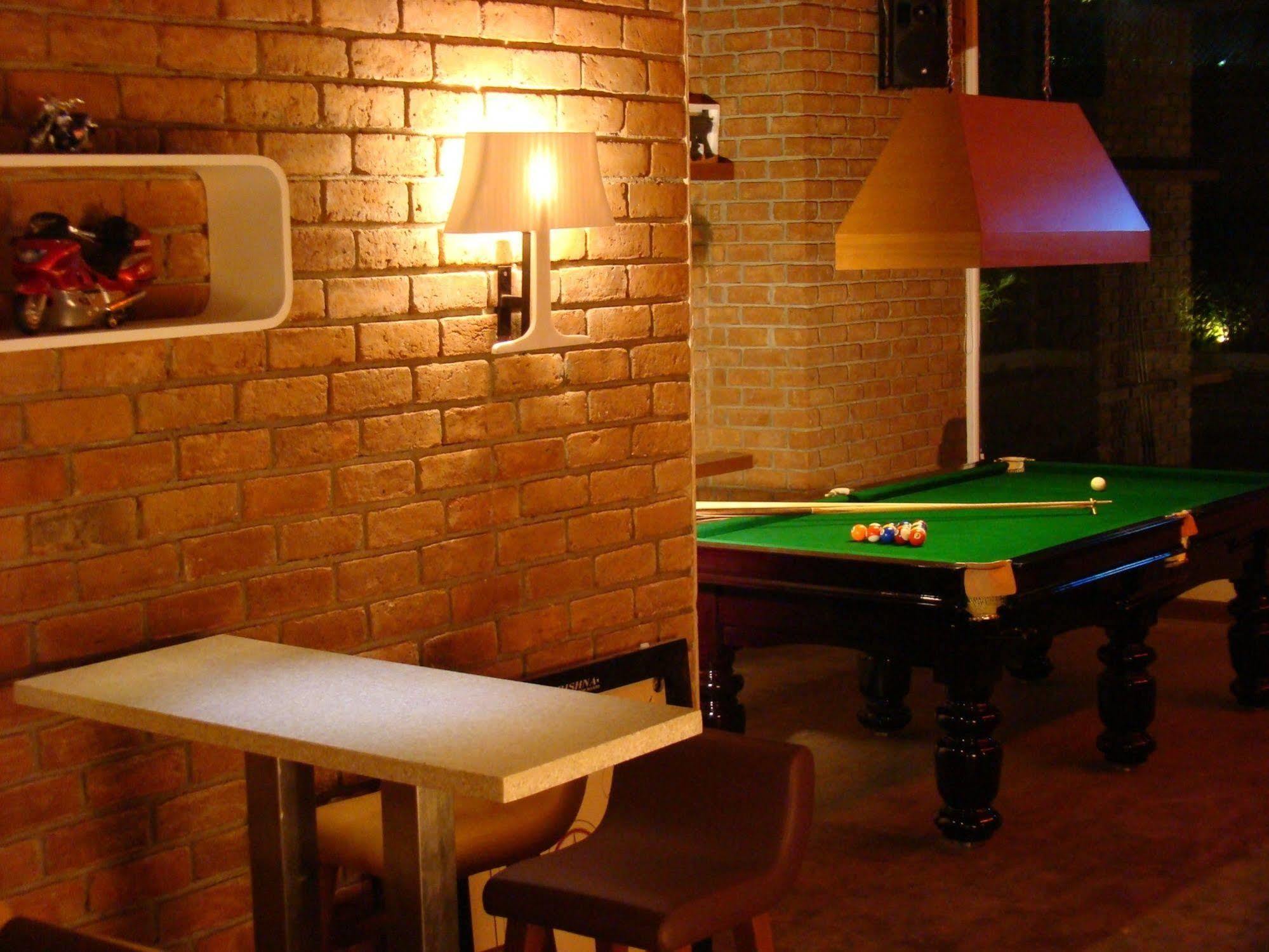 Lemon Tree Hotel Ченнаї Екстер'єр фото