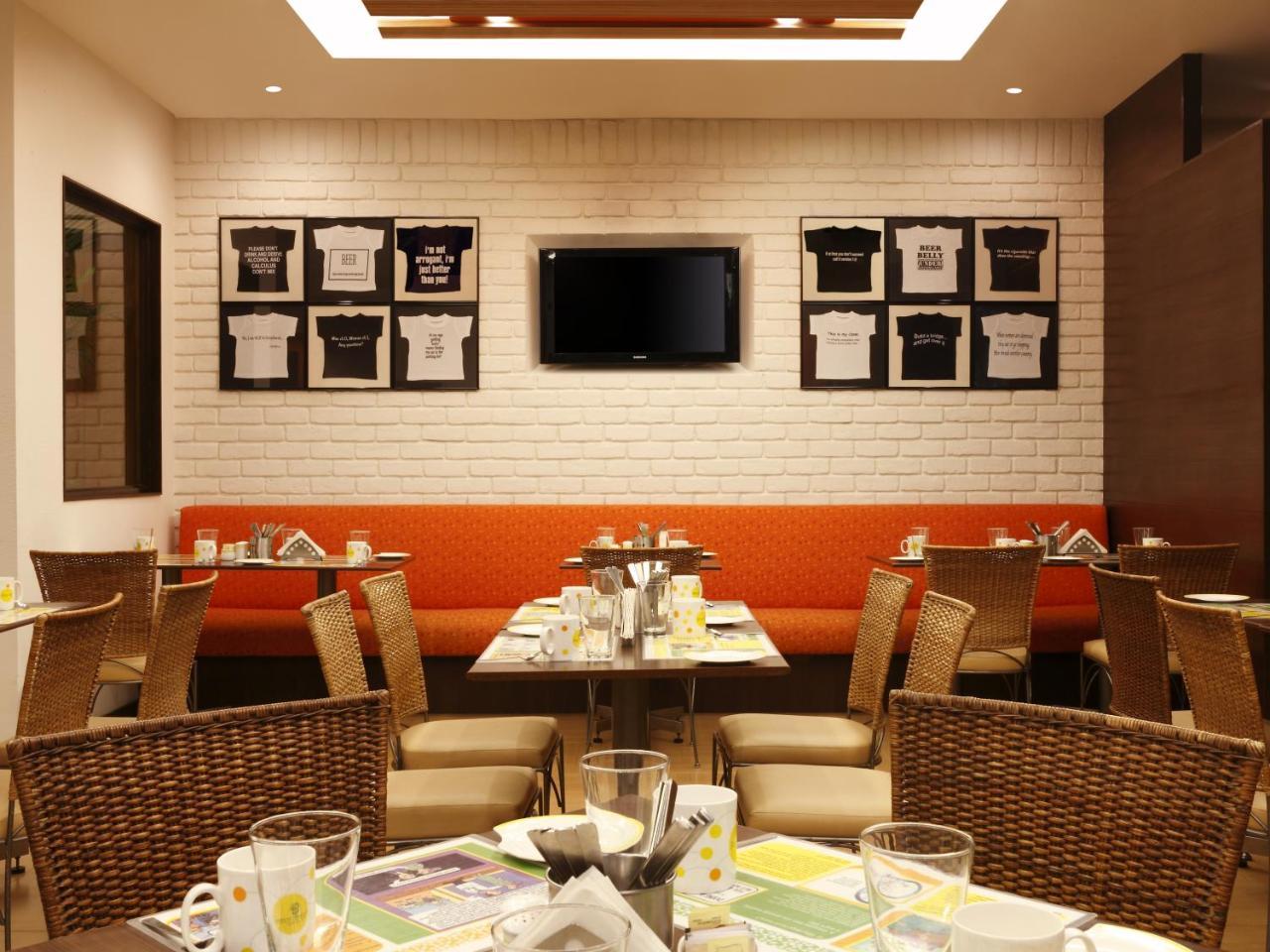 Lemon Tree Hotel Ченнаї Екстер'єр фото