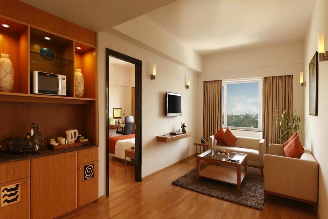 Lemon Tree Hotel Ченнаї Екстер'єр фото